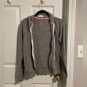 Women’s SO Zip Up Jacket